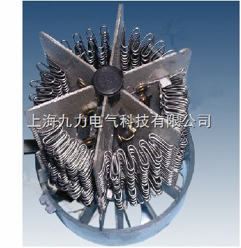 JL-云母发热元件-上海九力电气科技有限公司